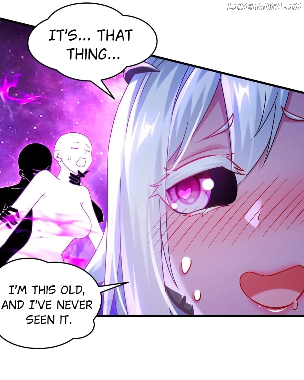 My Furry Harem Is After Me Chapter 23 - page 7